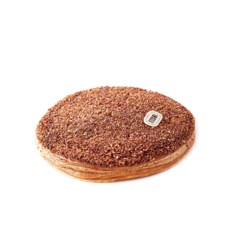 Galette aux Pralines de Montargis