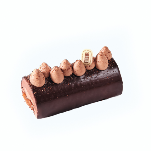 Bûche Chocolat