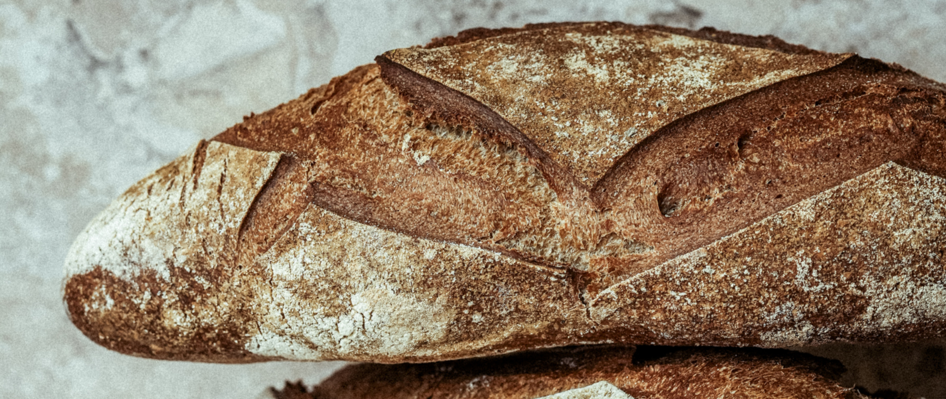 Boulangerie & Pains spéciaux